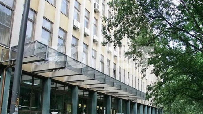 Pretakanje belog špirita